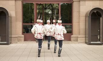 Bułgarzy jeszcze poczekają na ustawę antykorupcyjną