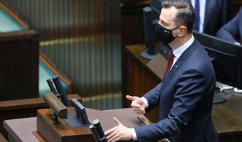 Kosiniak-Kamysz: Podpis pod Funduszem to jedna z najważniejszych decyzji od Traktatu