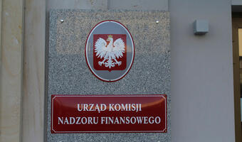 KNF wpisała na listę ostrzeżeń kolejne trzy podmioty