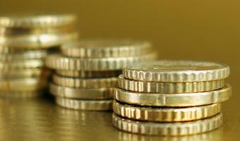 Złoty najsłabszy od pół roku