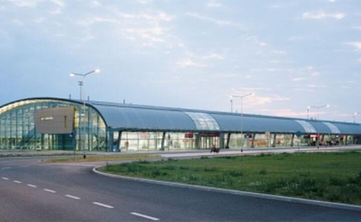 Fot. Internet/modlinairport.pl