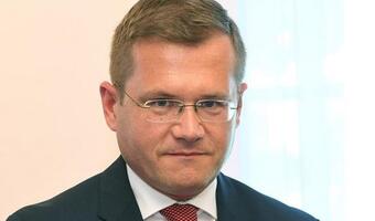 Polska rozmawia z USA o Nord Stream 2