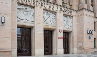MF: 27,5 mld zł nadwyżki budżetowej