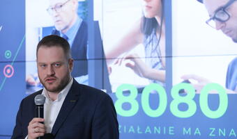 Nowy numer alarmowy: 8080. Kiedy użyć?