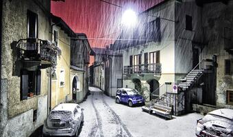 Italia: Burmistrz ściągał sposób rządzenia