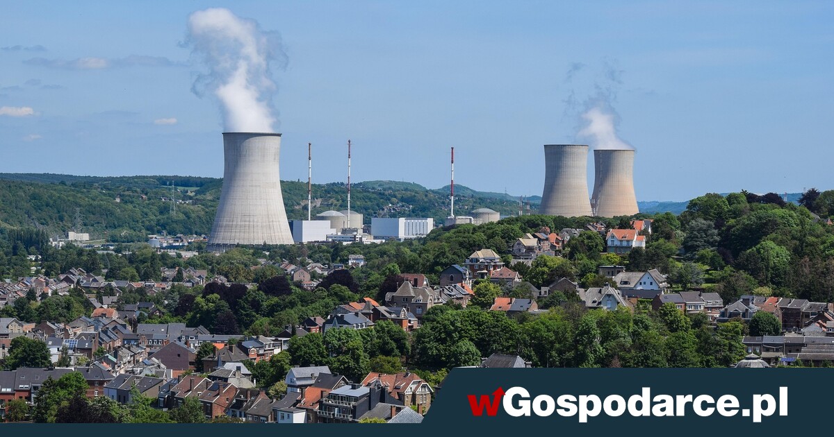 Energia jądrowa w centrum uwagi w USA
