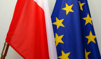 Będzie referendum w sprawie wyjścia Polski z UE? KORWiN: "Polska jest szantażowana"