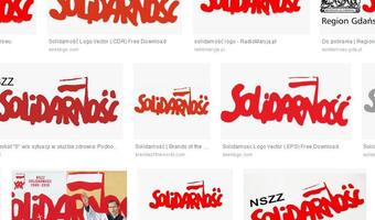Logo "Solidarności" pod ochroną
