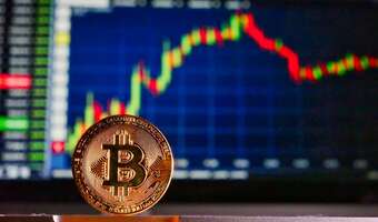 Gdzie jest sufit dla bitcoina po najnowszym rekordzie