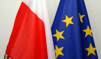 Polska otrzymała łącznie 61,6 mld euro z funduszy unijnych w latach 2007-2015