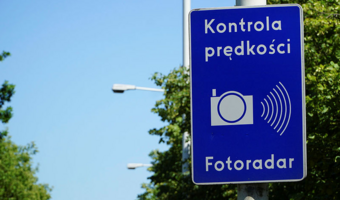 Tego fotoradaru kierowcy powinni się obawiać