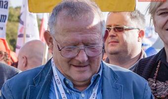 Michnik ostrzega Europę przed Polską!