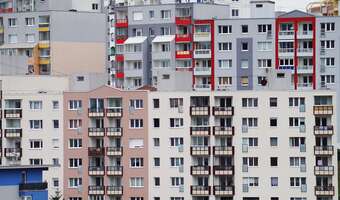 Co z mieszkaniami? Nowe dane GUS