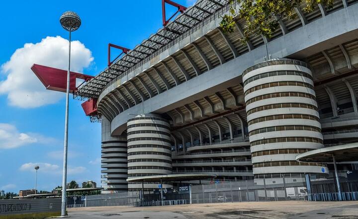 San Siro / autor: Pixabay.com