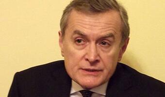 Gliński: Ten rząd nie przetrwa