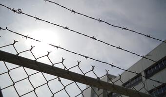 Caritas postawi na granicy namioty. By pomagać migrantom
