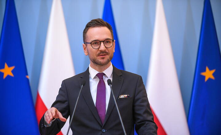 Waldemar Buda  / autor: PAP