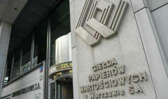 Wall Street na szczytach, zero COVIDu w Chinach