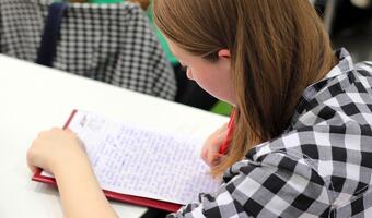 Bunt nauczycieli: Dobro uczniów kluczowe dla rządu