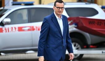 Premier nt. zatrucia: rtęć to fake news, Tusk dał się zwieść