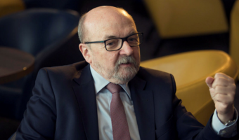 Legutko: nie boimy się europejskiego prawa