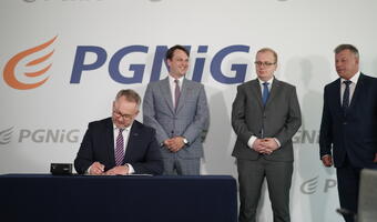 Na jednym tankowaniu z Suwałk do Grecji przez Via Carpatia