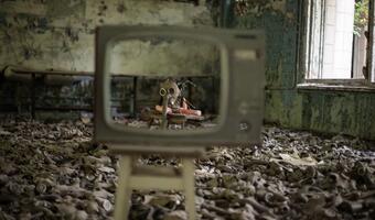 Czarnobyl nadal "pałką" na energetyką jądrową?