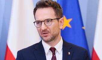 Buda o tarczy prawnej: chcemy, by było bardziej cyfrowo