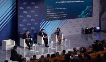 Wyzwania, z którymi zmaga się polska gospodarka w kontekście napaści Rosji na Ukrainę