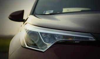 Toyota w Wałbrzychu zatrudni 500 osób