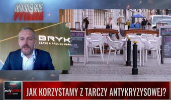 Szef PPUH BRYK: Zastanawiałem się, jak utrzymać pracowników (VIDEO)