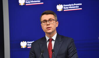 Müller o nowej funkcji Kurskiego: to decyzja NBP, nie rządu