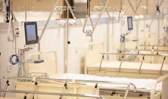 MZ otrzymało prawie 25 mln zł za niedostarczone respiratory