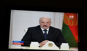Łukaszenka nie płacił? Wagnerowcy wracają do Rosji!