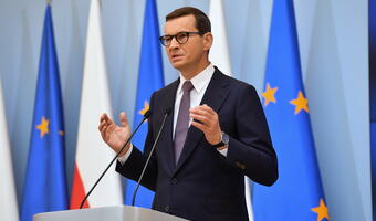 Premier: powinniśmy korzystać z polityki klimatycznej, zachowując miejsca pracy
