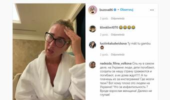 Ogromne straty rosyjskich influencerów. Lecą łzy!