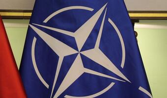 NATO = wojna! Tak straszy Rosja