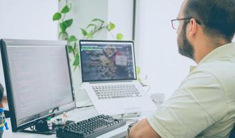 System informatyczny do walki z łapówkami