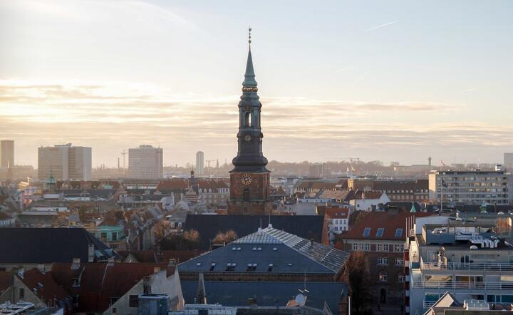 Kopenhaga / autor: Pixabay.com
