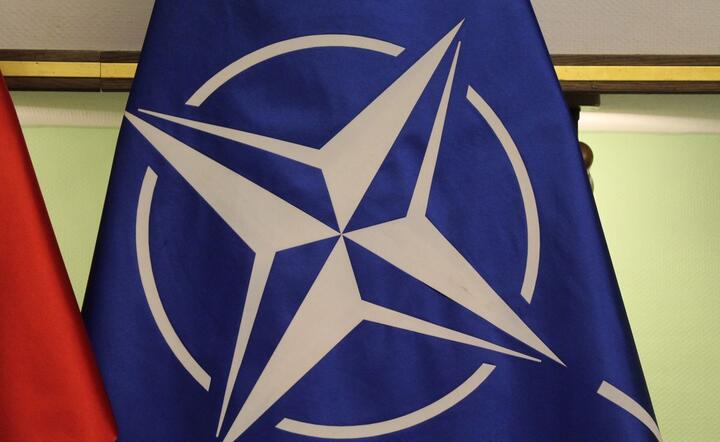 NATO / autor: fot. Fratria