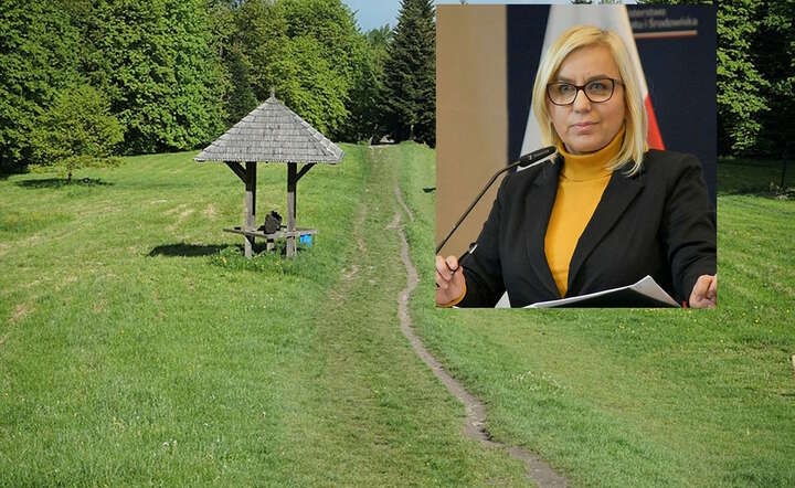 Ministerstwo klimatu i środowiska / autor: Fratria