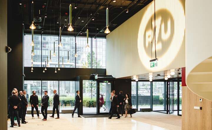 PZU zmieni się w holding. "Praktycznie niezauważalnie"