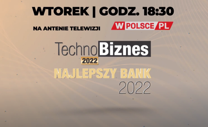 TechnoBiznes / autor: Fratria