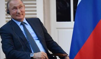 Eksplozja w Rosji: Moskwa nie wpuści kontrolerów