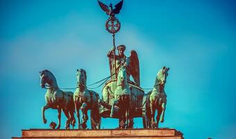 Nemiecka pomoc publiczna 20 razy większa niż polska