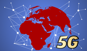 Wystartuje polska sieć 5G