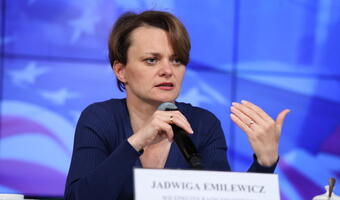 Emilewicz: będzie „szybka ścieżka”' dla inwestorów VIP z zagranicy