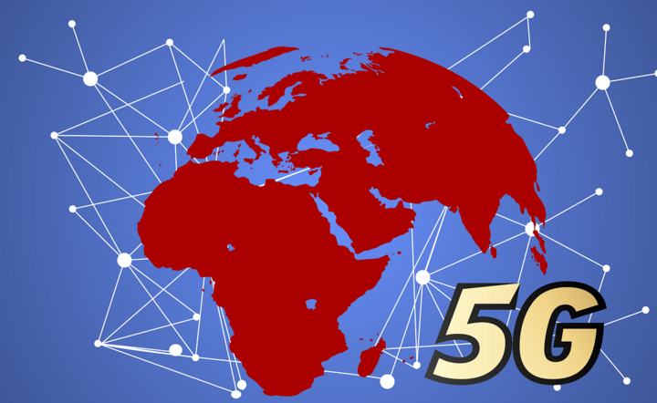 Wystartuje polska sieć 5G