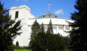 Jeszcze dziś Sejm zajmie się esbeckimi emeryturami