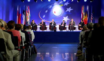 Krynica 2016: nasza relacja z Forum Ekonomicznego